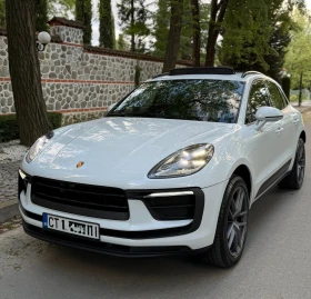 Porsche Macan 2.0T, снимка 8