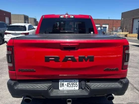 Dodge RAM 1500 * Rebel * АВТОКРЕДИТ БЕЗ ПЪРВОНАЧАЛНА ВНОСКА* , снимка 4