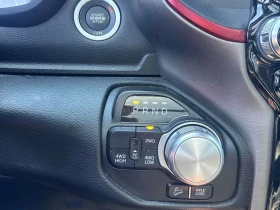 Dodge RAM 1500 * Rebel * АВТОКРЕДИТ БЕЗ ПЪРВОНАЧАЛНА ВНОСКА* , снимка 12
