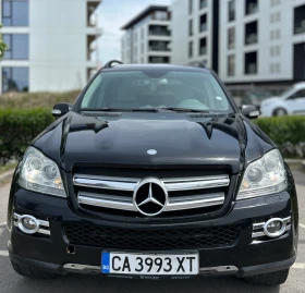 Mercedes-Benz GL 420, снимка 4
