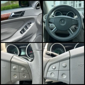 Mercedes-Benz GL 420, снимка 13