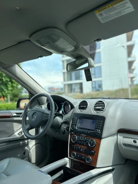 Mercedes-Benz GL 420, снимка 12