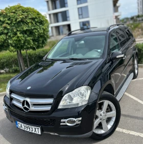 Mercedes-Benz GL 420, снимка 6