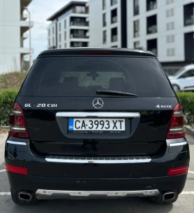 Mercedes-Benz GL 420, снимка 9