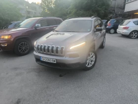 Jeep Cherokee, снимка 1