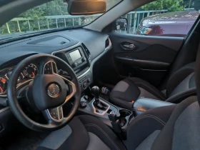 Jeep Cherokee, снимка 6