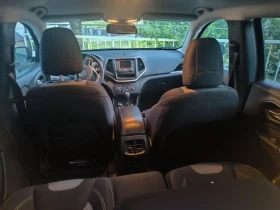 Jeep Cherokee, снимка 7
