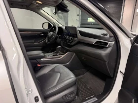 Toyota Highlander Hybrid Limited AWD  CARFAX, снимка 6