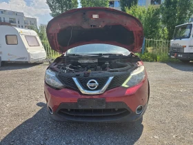 Nissan Qashqai 1.5 DCI 110ks, снимка 1