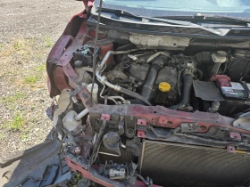Nissan Qashqai 1.5 DCI 110ks, снимка 11