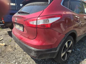 Nissan Qashqai 1.5 DCI 110ks, снимка 3