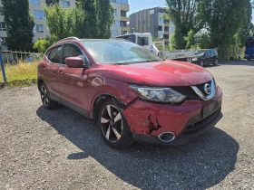 Nissan Qashqai 1.5 DCI 110ks, снимка 6