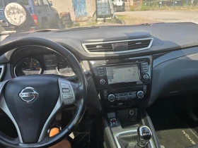 Nissan Qashqai 1.5 DCI 110ks, снимка 7