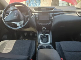 Nissan Qashqai 1.5 DCI 110ks, снимка 9