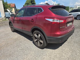Nissan Qashqai 1.5 DCI 110ks, снимка 14