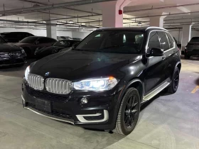 BMW X5 * xDrive35i * CARFAX * ЦЕНА ДО БГ, снимка 1