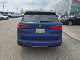 BMW X5 xDrive40i, снимка 4