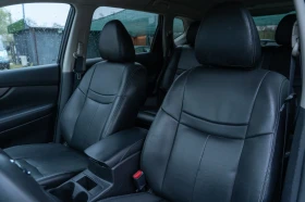 Nissan Rogue SPORT, снимка 7