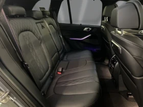 BMW X5 40d xDrive = M-Sport Pro = Гаранция, снимка 11