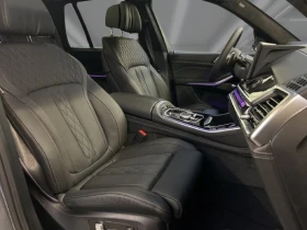 BMW X5 40d xDrive = M-Sport Pro = Гаранция, снимка 10