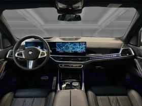 BMW X5 40d xDrive = M-Sport Pro = Гаранция, снимка 8