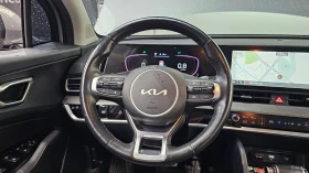 Kia Sportage 2WD Prestige* КОЖА* ОБДУХВ* НАВИ* КАМЕРА, снимка 11