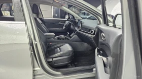 Kia Sportage 2WD Prestige* КОЖА* ОБДУХВ* НАВИ* КАМЕРА, снимка 9