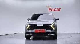 Kia Sportage 2WD Prestige* КОЖА* ОБДУХВ* НАВИ* КАМЕРА, снимка 3