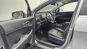 Kia Sportage 2WD Prestige* КОЖА* ОБДУХВ* НАВИ* КАМЕРА, снимка 8