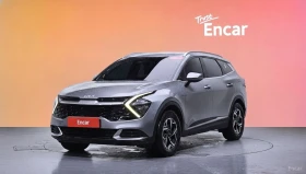 Kia Sportage 2WD Prestige* КОЖА* ОБДУХВ* НАВИ* КАМЕРА, снимка 1