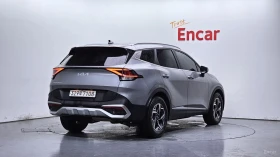 Kia Sportage 2WD Prestige* КОЖА* ОБДУХВ* НАВИ* КАМЕРА, снимка 2