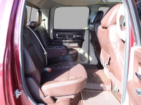 Dodge RAM 1500 Longhorn Crew Cab | HEMI | 4x4 | Alpine Audio, снимка 15