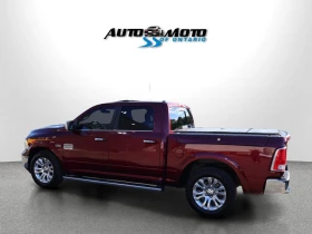 Dodge RAM 1500 Longhorn Crew Cab | HEMI | 4x4 | Alpine Audio, снимка 4