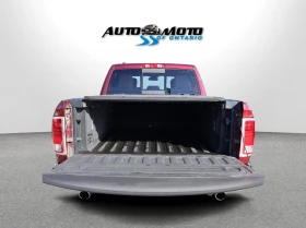 Dodge RAM 1500 Longhorn Crew Cab | HEMI | 4x4 | Alpine Audio, снимка 17