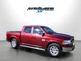 Dodge RAM 1500 Longhorn Crew Cab | HEMI | 4x4 | Alpine Audio, снимка 7