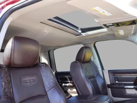 Dodge RAM 1500 Longhorn Crew Cab | HEMI | 4x4 | Alpine Audio, снимка 16