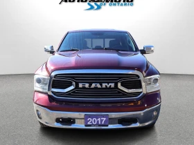 Dodge RAM 1500 Longhorn Crew Cab | HEMI | 4x4 | Alpine Audio, снимка 2