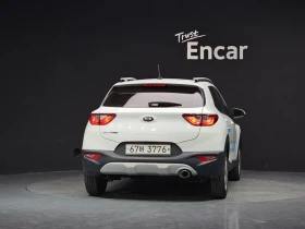 Kia Stonic 1.6 Deluxe, снимка 4