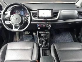 Kia Stonic 1.6 Deluxe, снимка 7