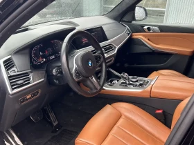 BMW X7 40i* M* SPORT* HARMON* KARDON* ДИСТРОНИК* 360КАМЕР, снимка 10