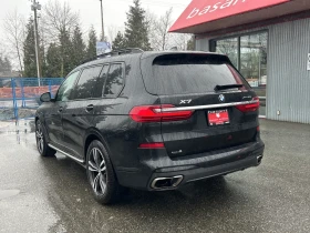 BMW X7 40i* M* SPORT* HARMON* KARDON* ДИСТРОНИК* 360КАМЕР, снимка 3
