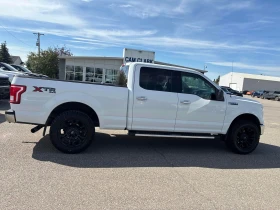 Ford F150  4WD SuperCrew / Carfax / Автокредит, снимка 3