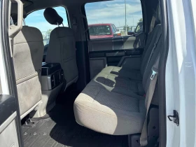 Ford F150  4WD SuperCrew / Carfax / Автокредит, снимка 12