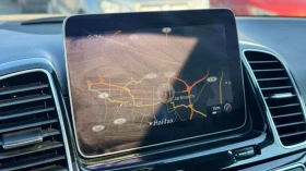 Mercedes-Benz GLE, снимка 14