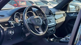 Mercedes-Benz GLE, снимка 10