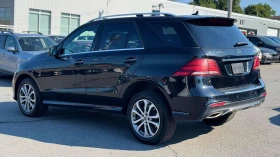 Mercedes-Benz GLE, снимка 8