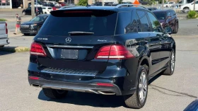 Mercedes-Benz GLE, снимка 6