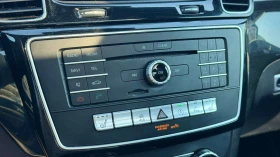 Mercedes-Benz GLE, снимка 17