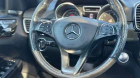 Mercedes-Benz GLE, снимка 11