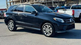 Mercedes-Benz GLE, снимка 4